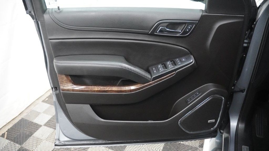 2018 Chevrolet Tahoe Image 13