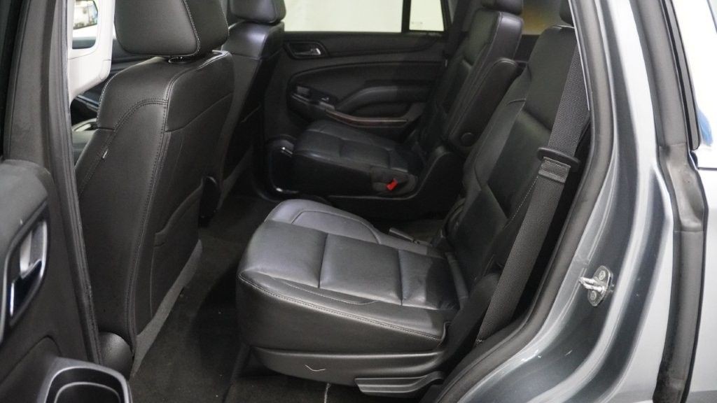 2018 Chevrolet Tahoe Image 15