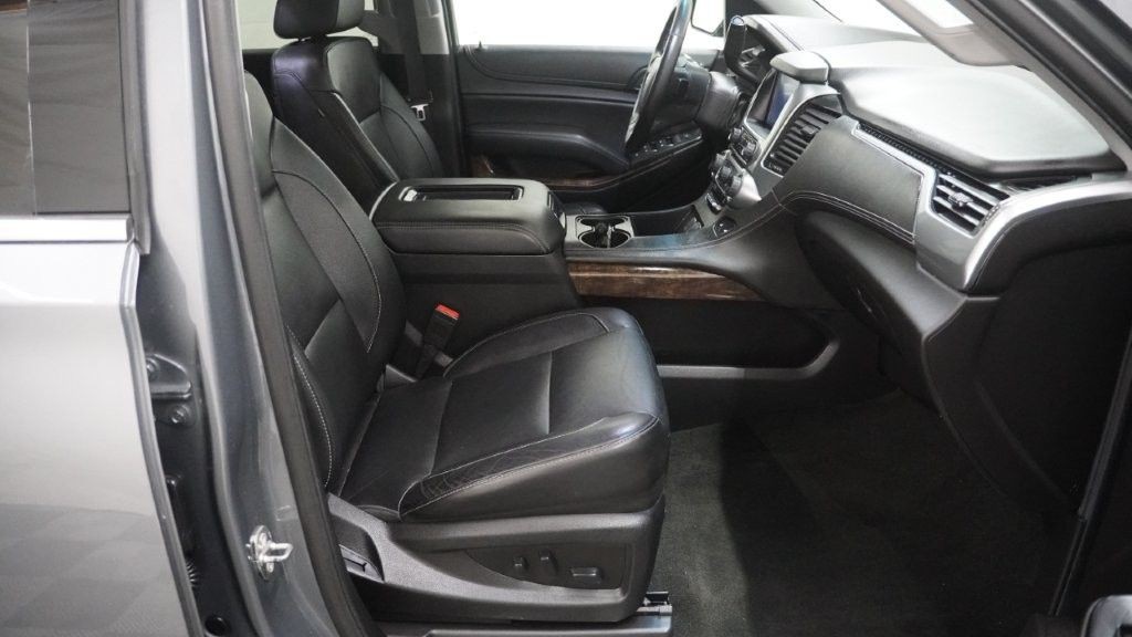 2018 Chevrolet Tahoe Image 18