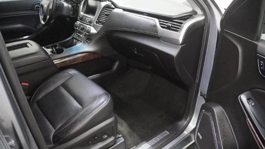 2018 Chevrolet Tahoe Image 19
