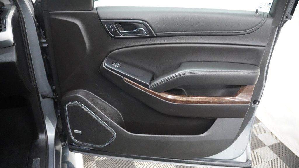 2018 Chevrolet Tahoe Image 20