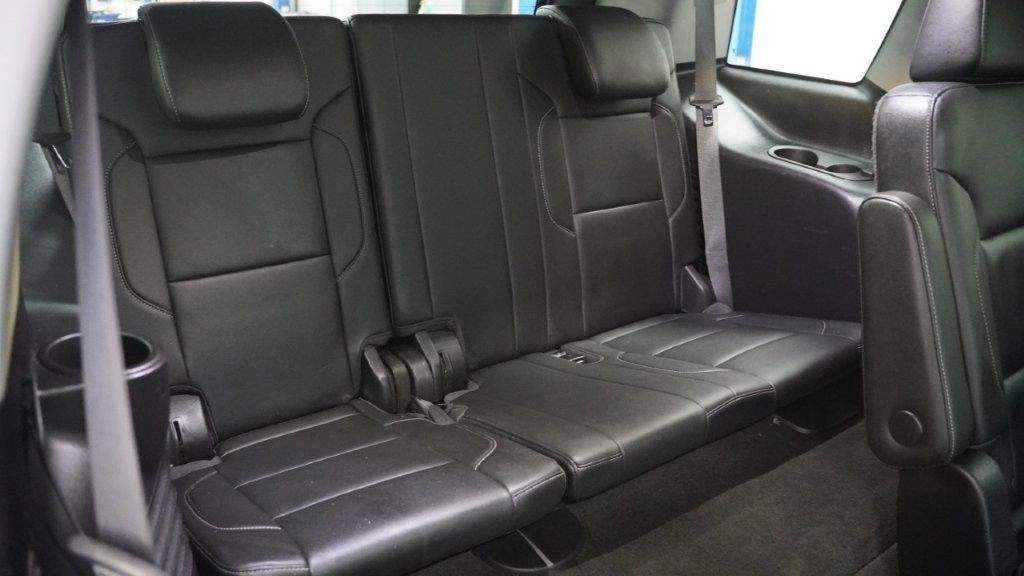 2018 Chevrolet Tahoe Image 23