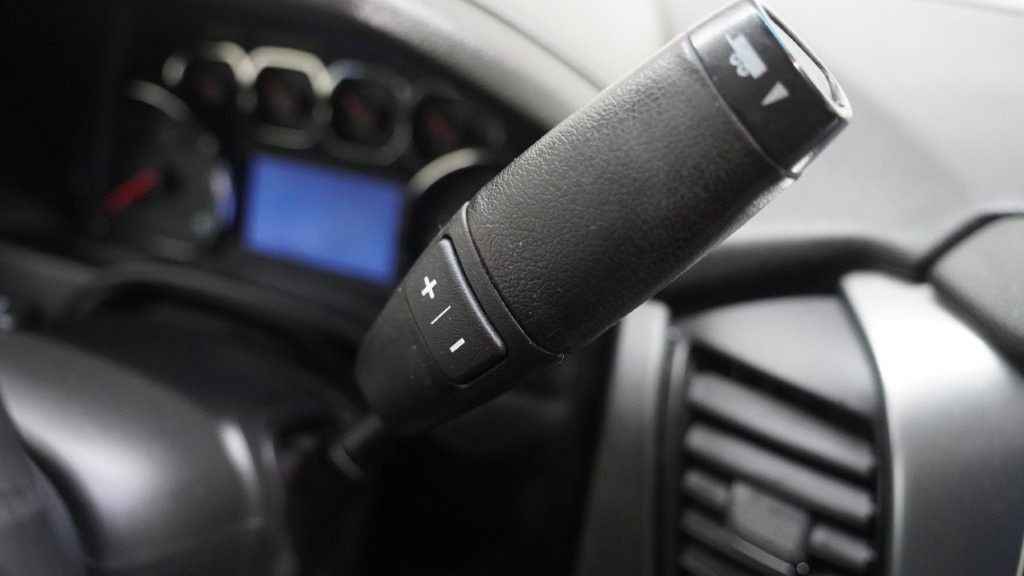 2018 Chevrolet Tahoe Image 27