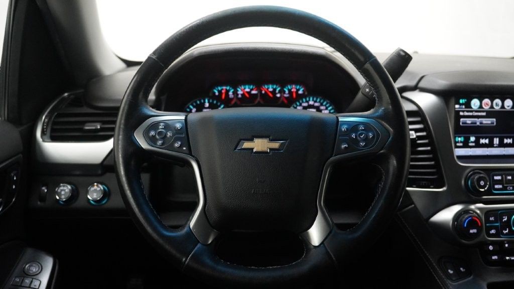 2018 Chevrolet Tahoe Image 30