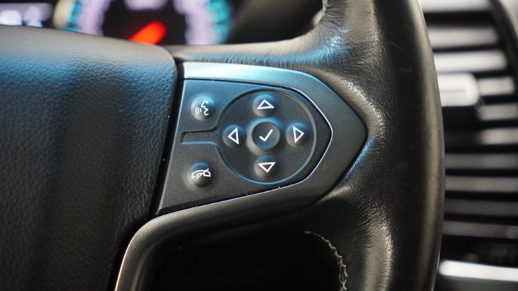 2018 Chevrolet Tahoe Image 31