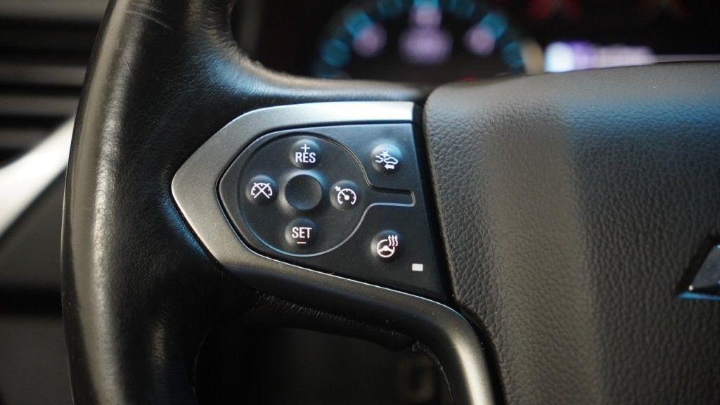 2018 Chevrolet Tahoe Image 32