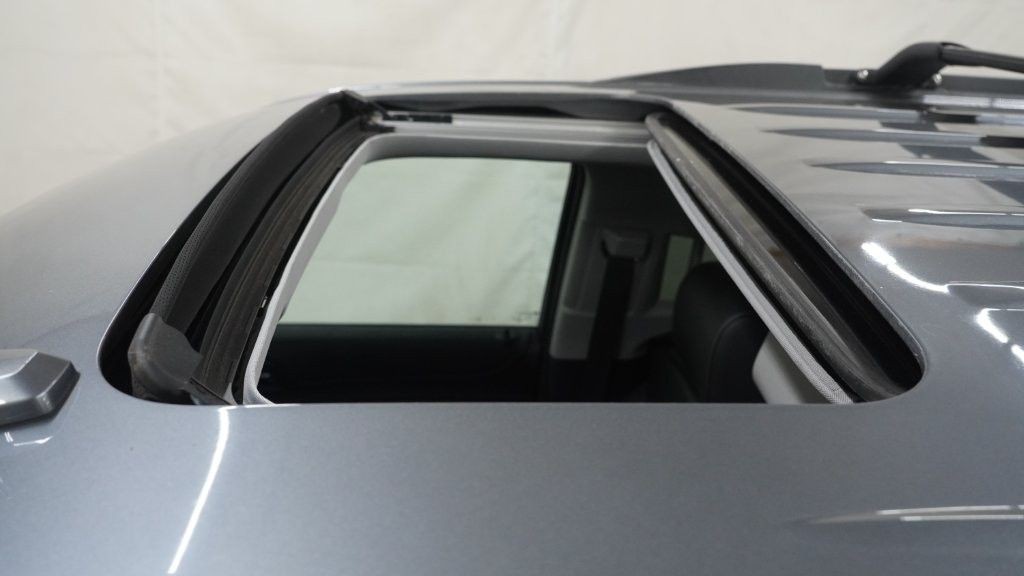 2018 Chevrolet Tahoe Image 35