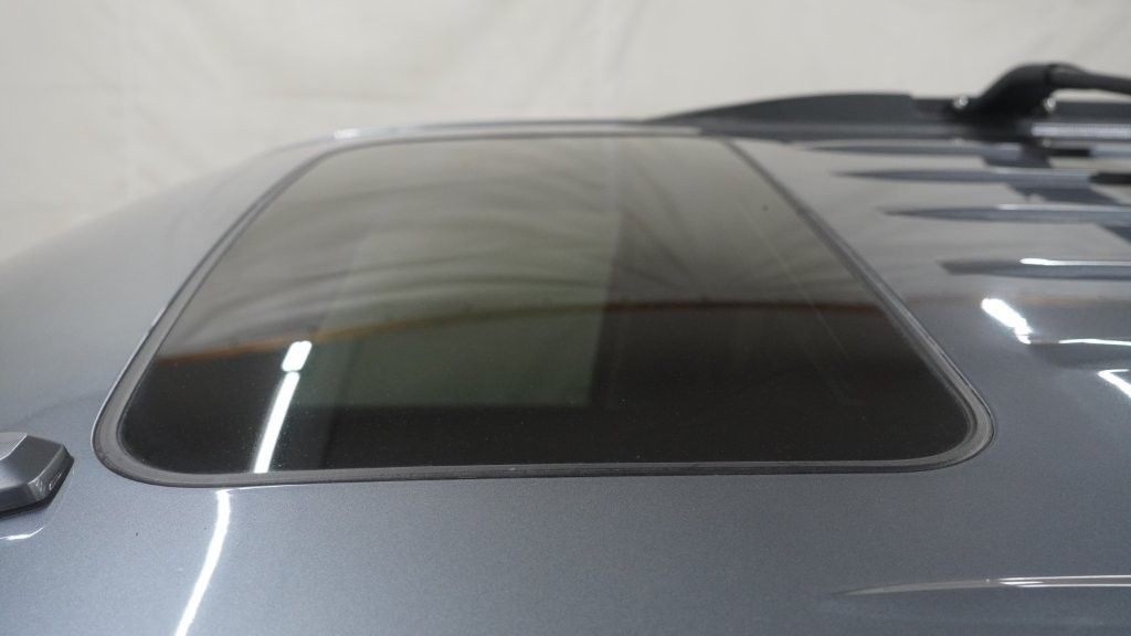 2018 Chevrolet Tahoe Image 36