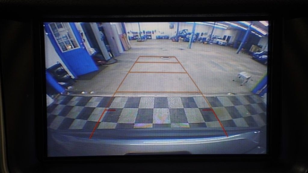 2018 Chevrolet Tahoe Image 37