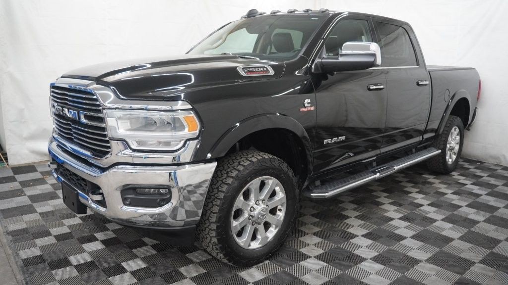 2019 RAM 2500 Image 2