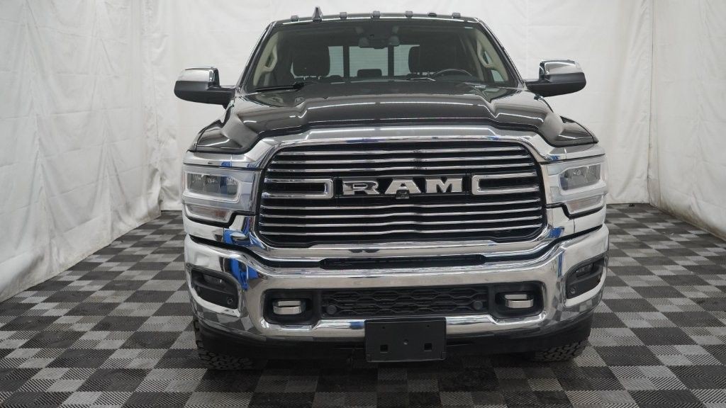 2019 RAM 2500 Image 3