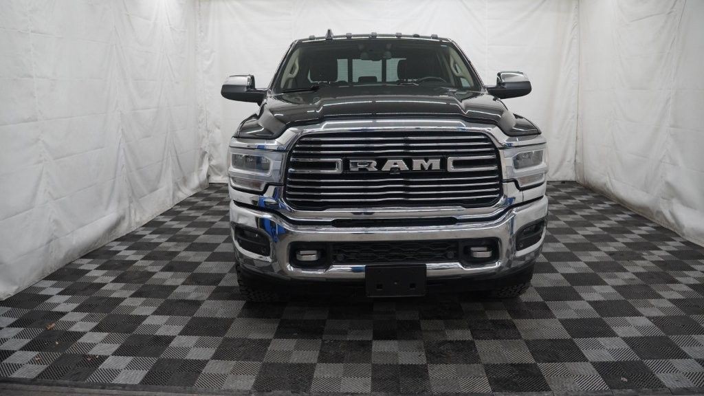2019 RAM 2500 Image 4
