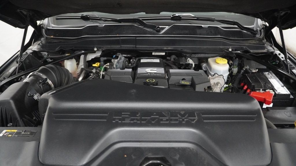 2019 RAM 2500 Image 5