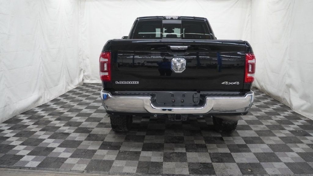 2019 RAM 2500 Image 6