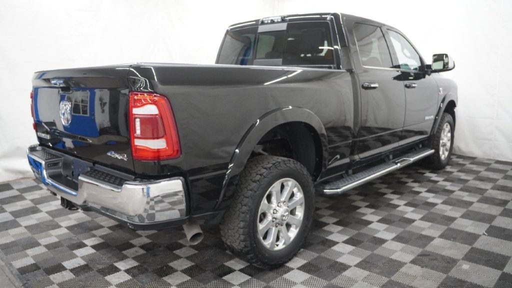 2019 RAM 2500 Image 7