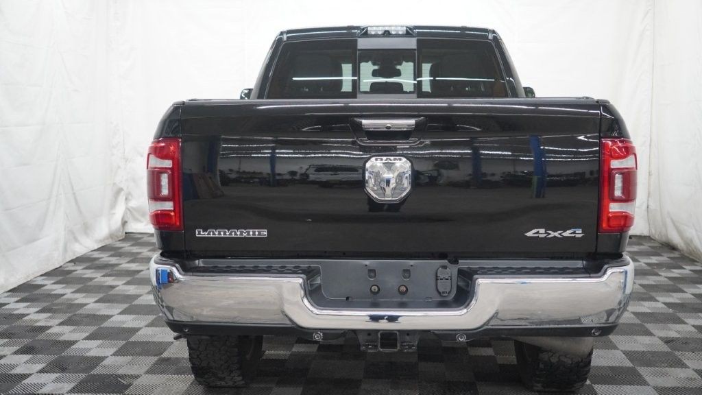 2019 RAM 2500 Image 8