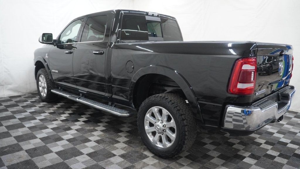 2019 RAM 2500 Image 9