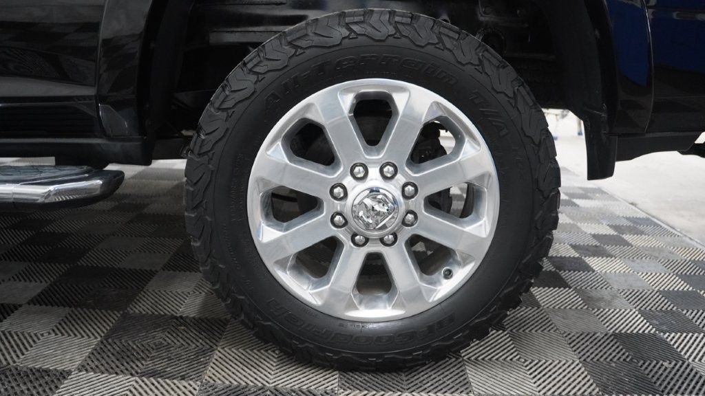 2019 RAM 2500 Image 10