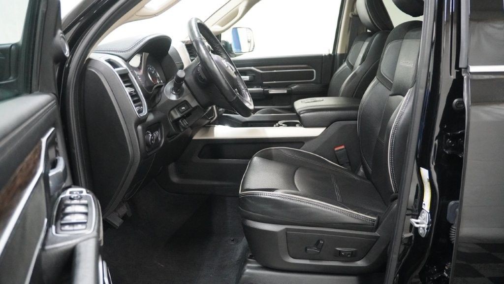 2019 RAM 2500 Image 11