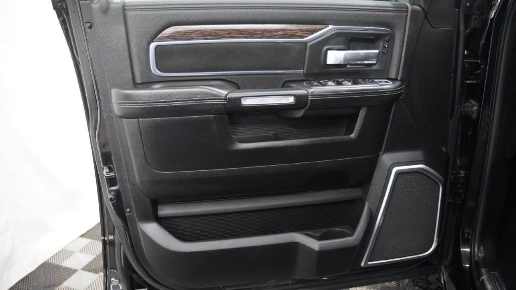 2019 RAM 2500 Image 13