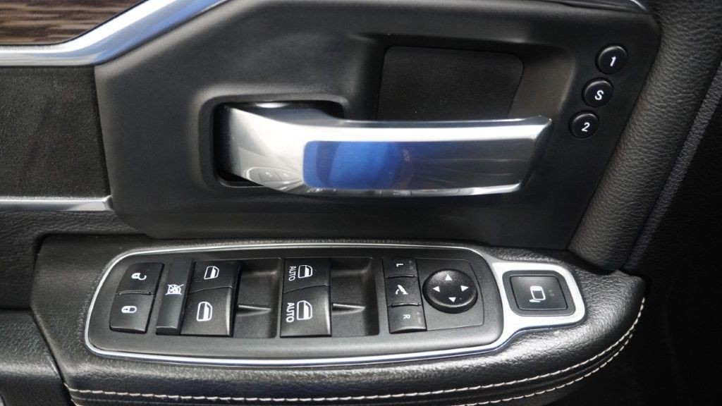 2019 RAM 2500 Image 14