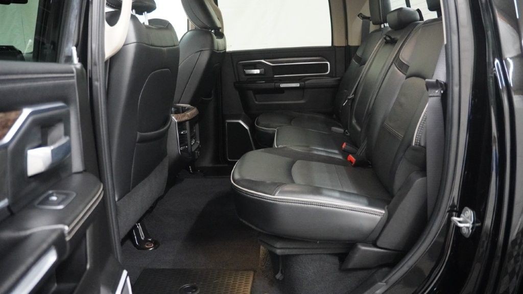 2019 RAM 2500 Image 15