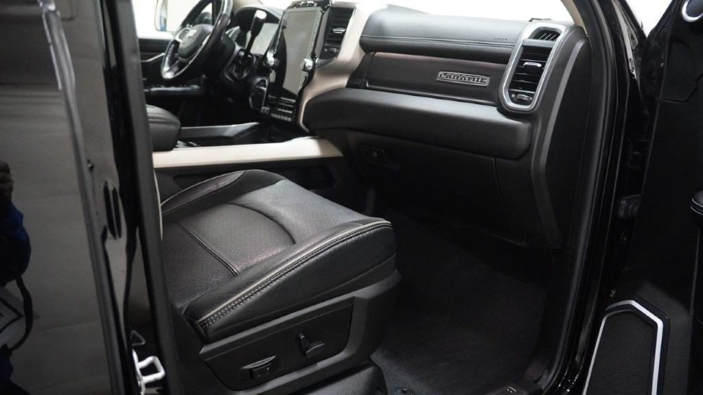 2019 RAM 2500 Image 18