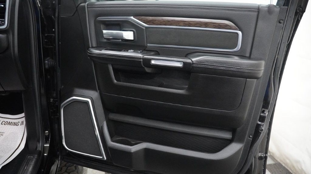 2019 RAM 2500 Image 19