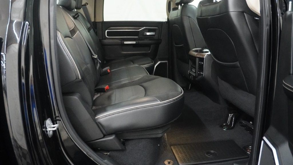 2019 RAM 2500 Image 21