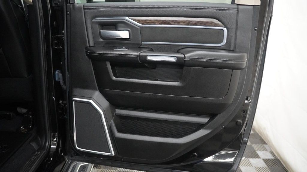 2019 RAM 2500 Image 22