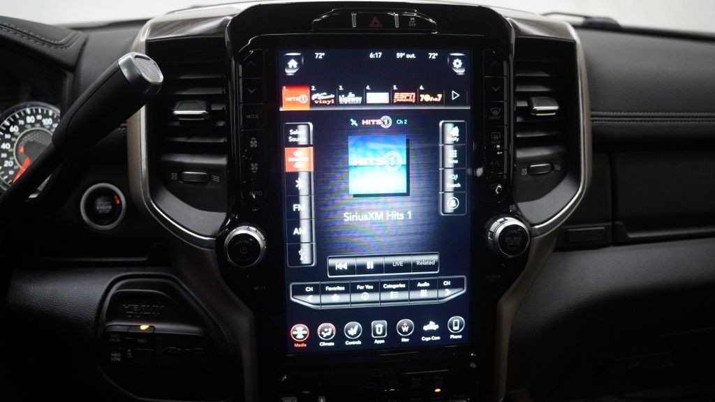 2019 RAM 2500 Image 23