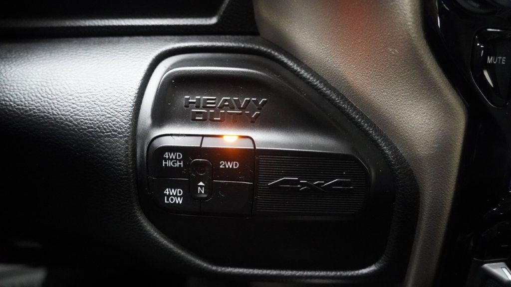 2019 RAM 2500 Image 24