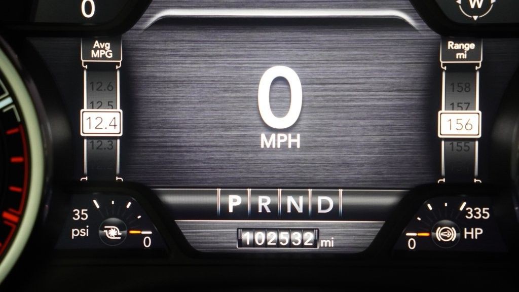 2019 RAM 2500 Image 26