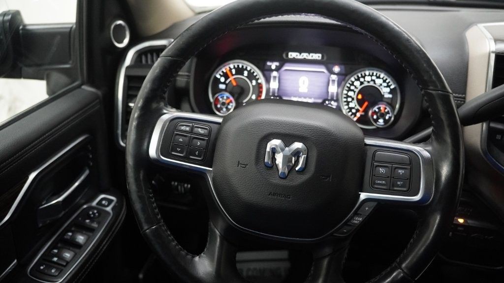 2019 RAM 2500 Image 27
