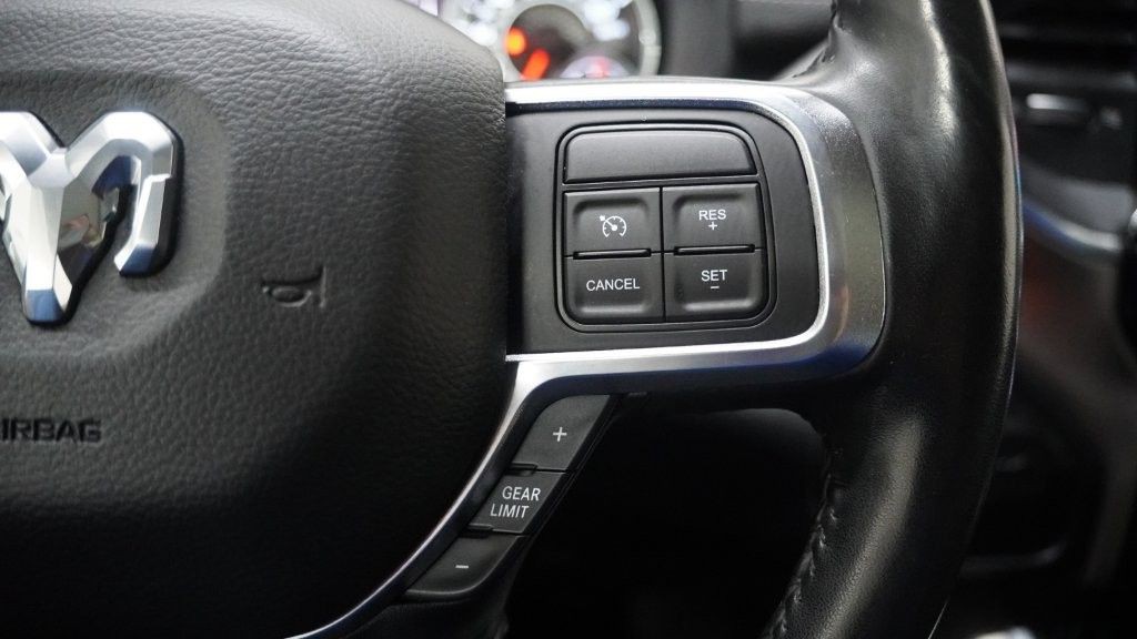 2019 RAM 2500 Image 28