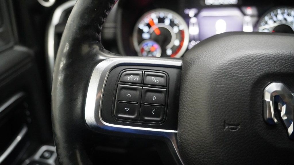 2019 RAM 2500 Image 29