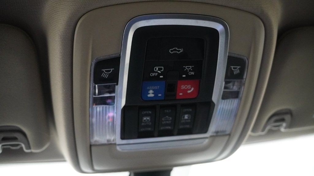 2019 RAM 2500 Image 30