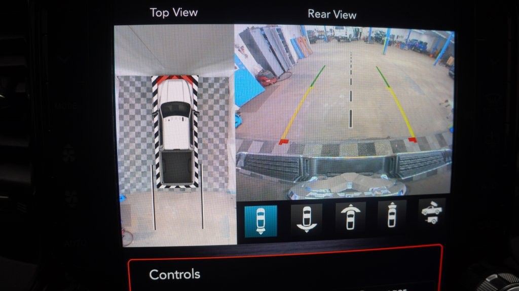 2019 RAM 2500 Image 32