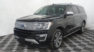 Image for 2020 Ford Expedition Platinum ID: 7150656