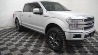 Image for 2018 Ford F-150 Platinum ID: 7166200