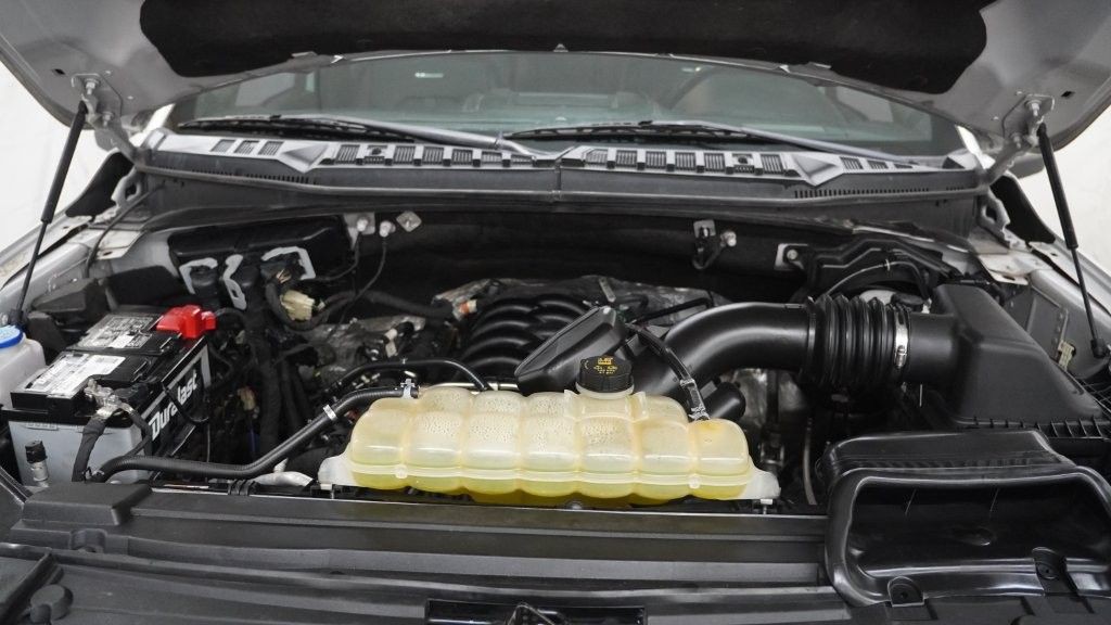 2018 Ford F-150 Image 9