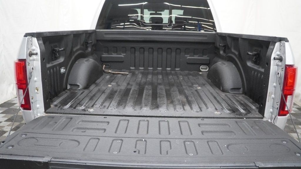 2018 Ford F-150 Image 10