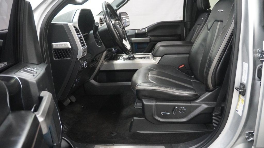 2018 Ford F-150 Image 12