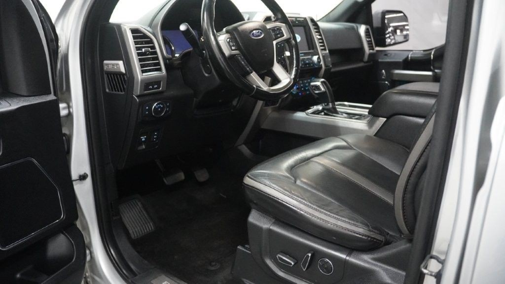 2018 Ford F-150 Image 13