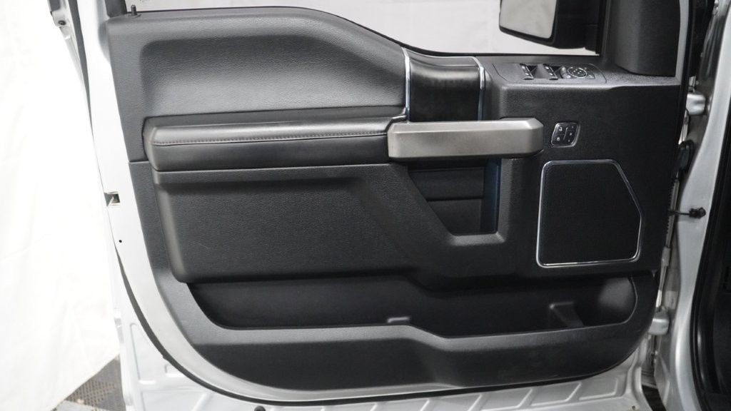 2018 Ford F-150 Image 14