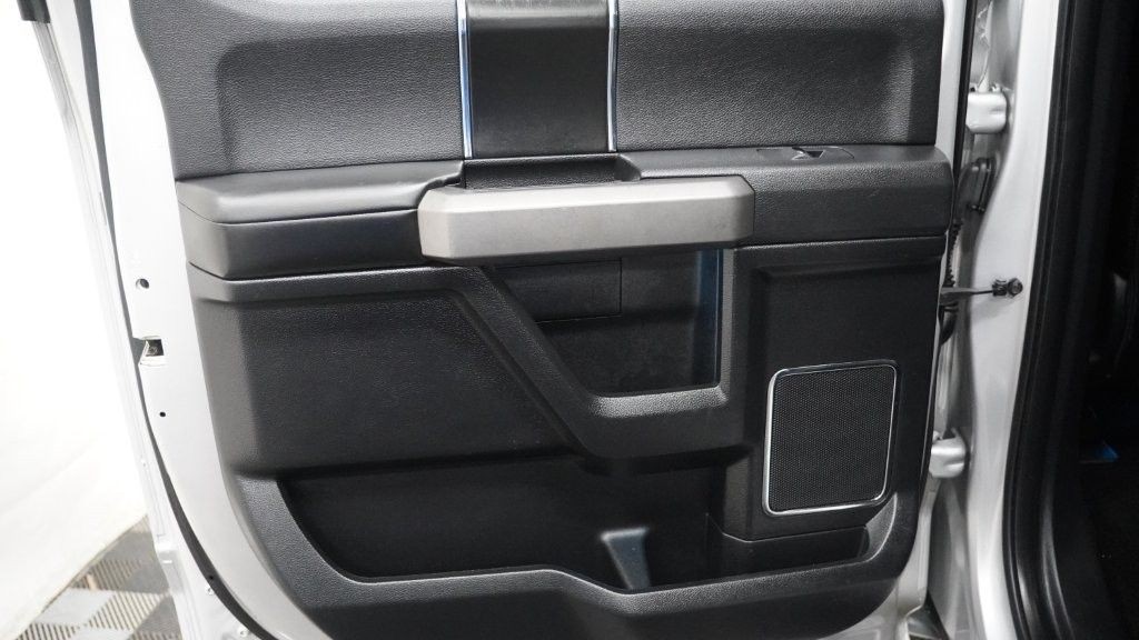 2018 Ford F-150 Image 15