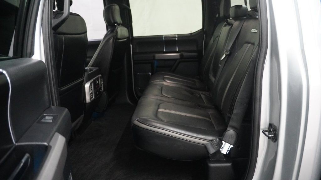 2018 Ford F-150 Image 16