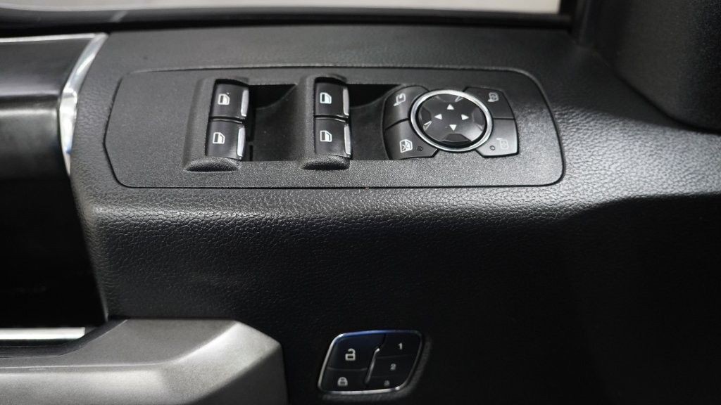 2018 Ford F-150 Image 17