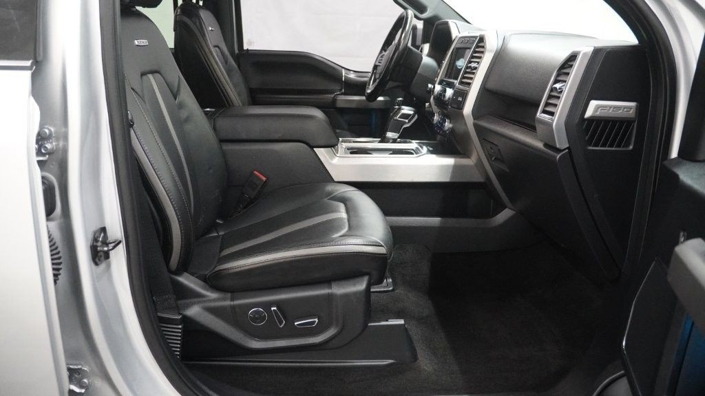 2018 Ford F-150 Image 18