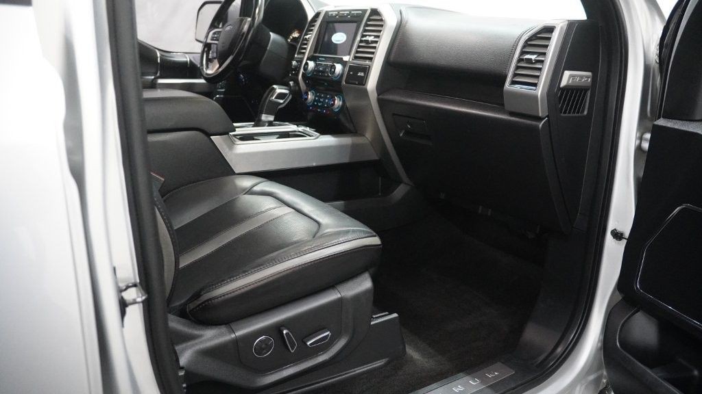 2018 Ford F-150 Image 19
